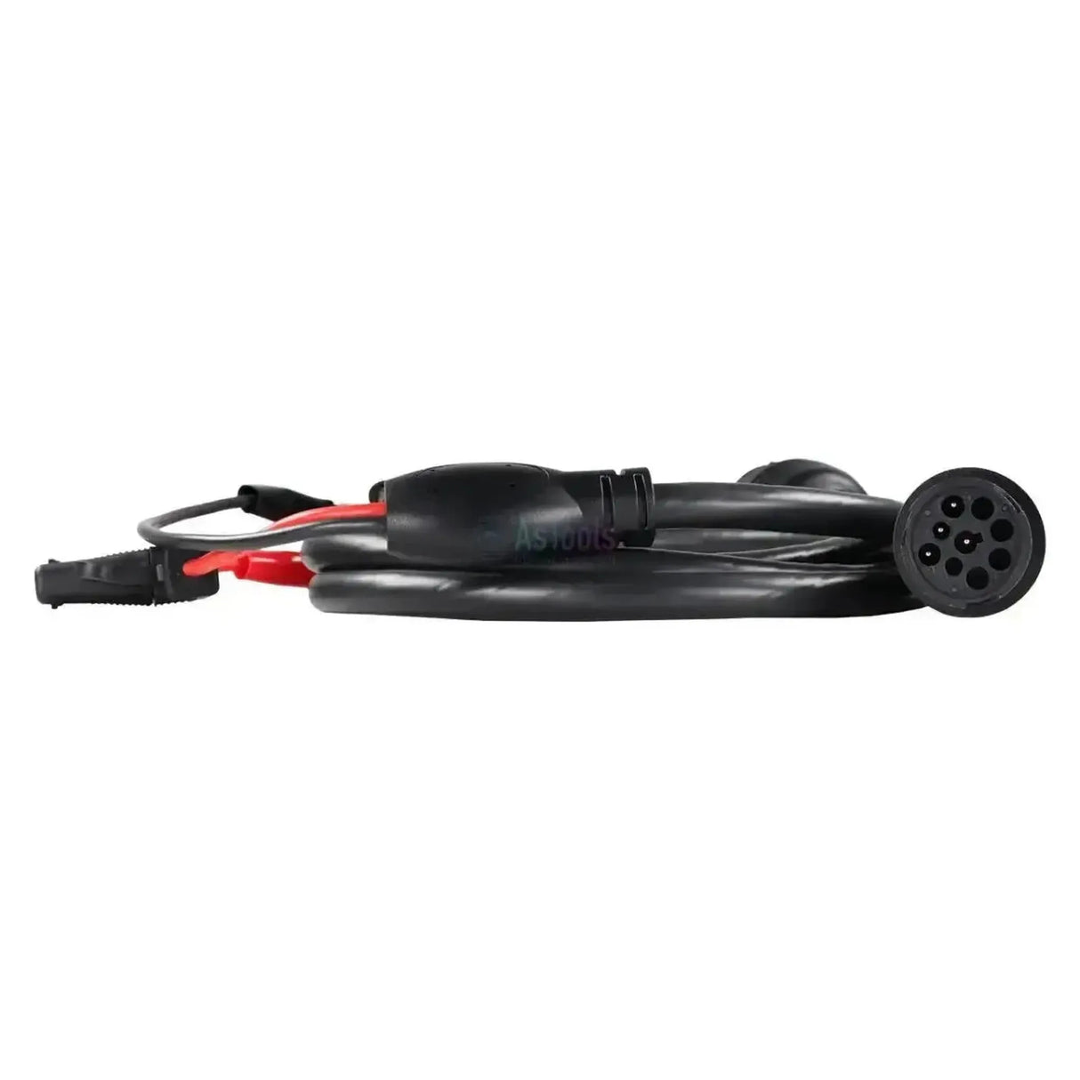 Jaltest (JDC550) | ISOBUS 9-pins OBD Adapter Cable | Agricultural Vehicle
