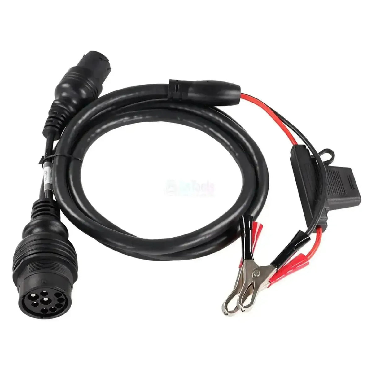 Jaltest (JDC550) | ISOBUS 9-pins OBD Adapter Cable | Agricultural Vehicle