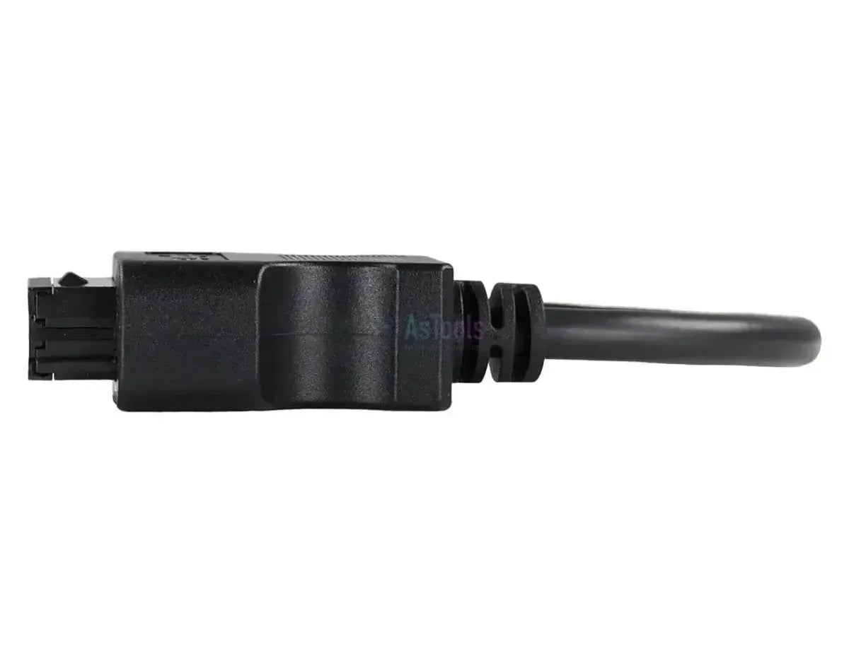 Jaltest (JDC218A) | Isuzu 3-pins OBD1 – 16-pins OBD2 Adapter Cable | Truck
