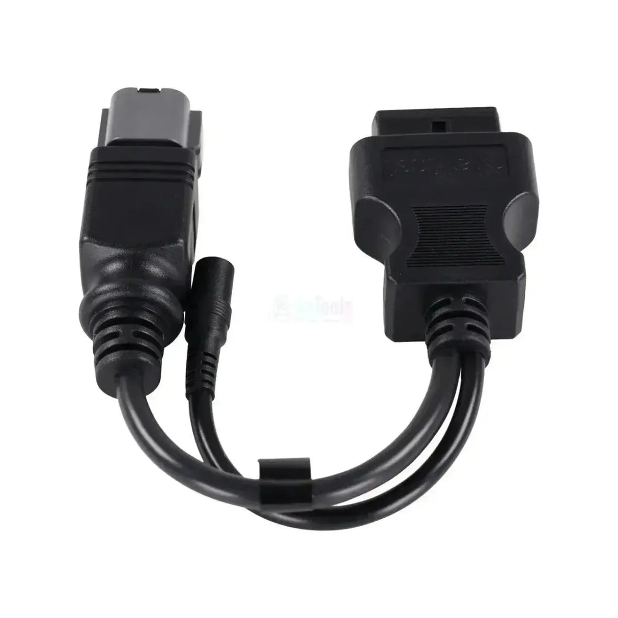 Jaltest (JDC561A9) | Hitachi 8-pins OBD - 16-pins OBD2 Adapter Cable | Internal combustion engine