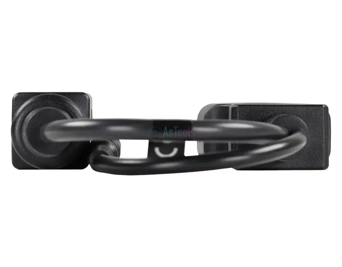 Jaltest (JDC561A9) | Isuzu 8-pins OBD - 16-pins OBD2 adapter cable | Combustion engine