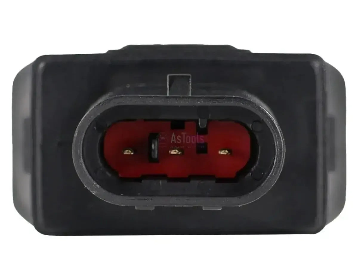 Jaltest (OBD202) | Iveco 3-pins OBD1 - 16-pins OBD2 Adapter | Commercial vehicle