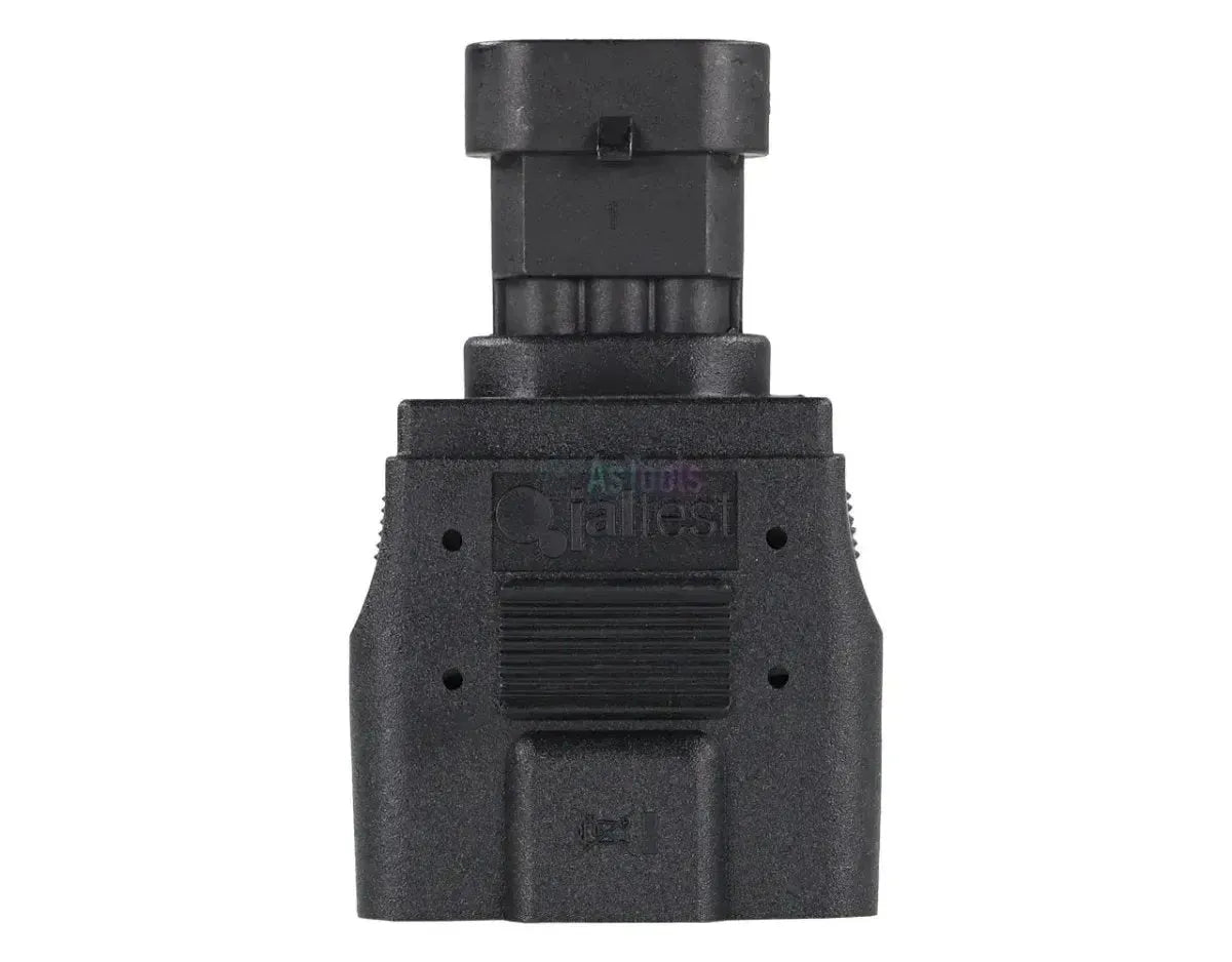 Jaltest (OBD202) | Iveco 3-pins OBD1 - 16-pins OBD2 Adapter | Commercial vehicle