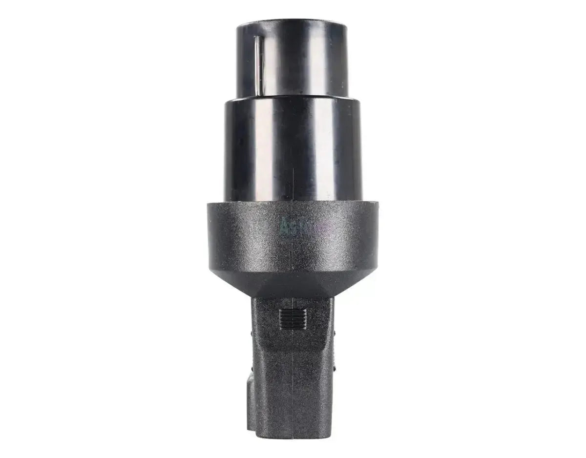 Jaltest (OBD401) | Iveco 38-pins OBD1 - 16-pins OBD2 Adapter | Van