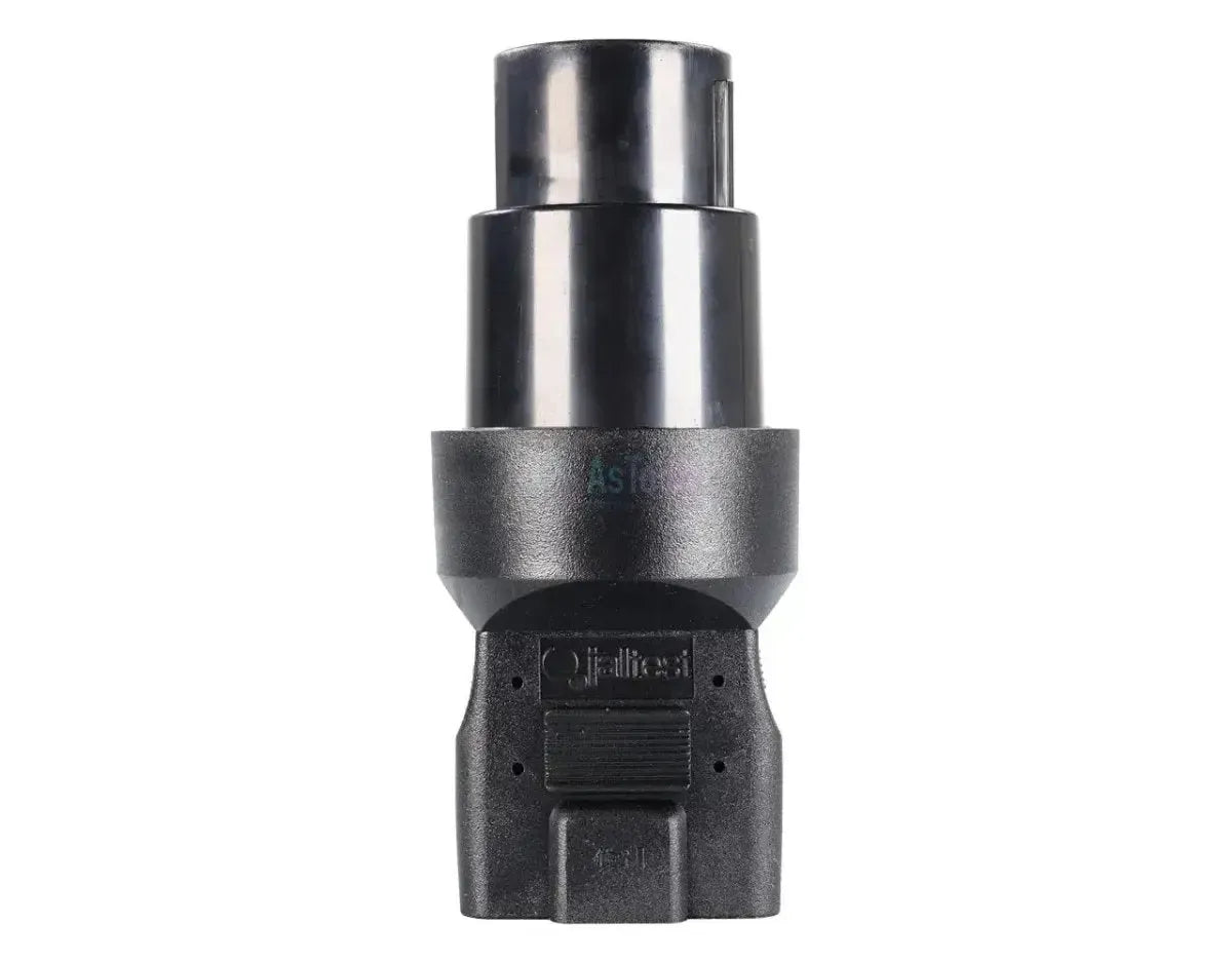 Jaltest (OBD401) | Iveco 38-pins OBD1 - 16-pins OBD2 Adapter | Van