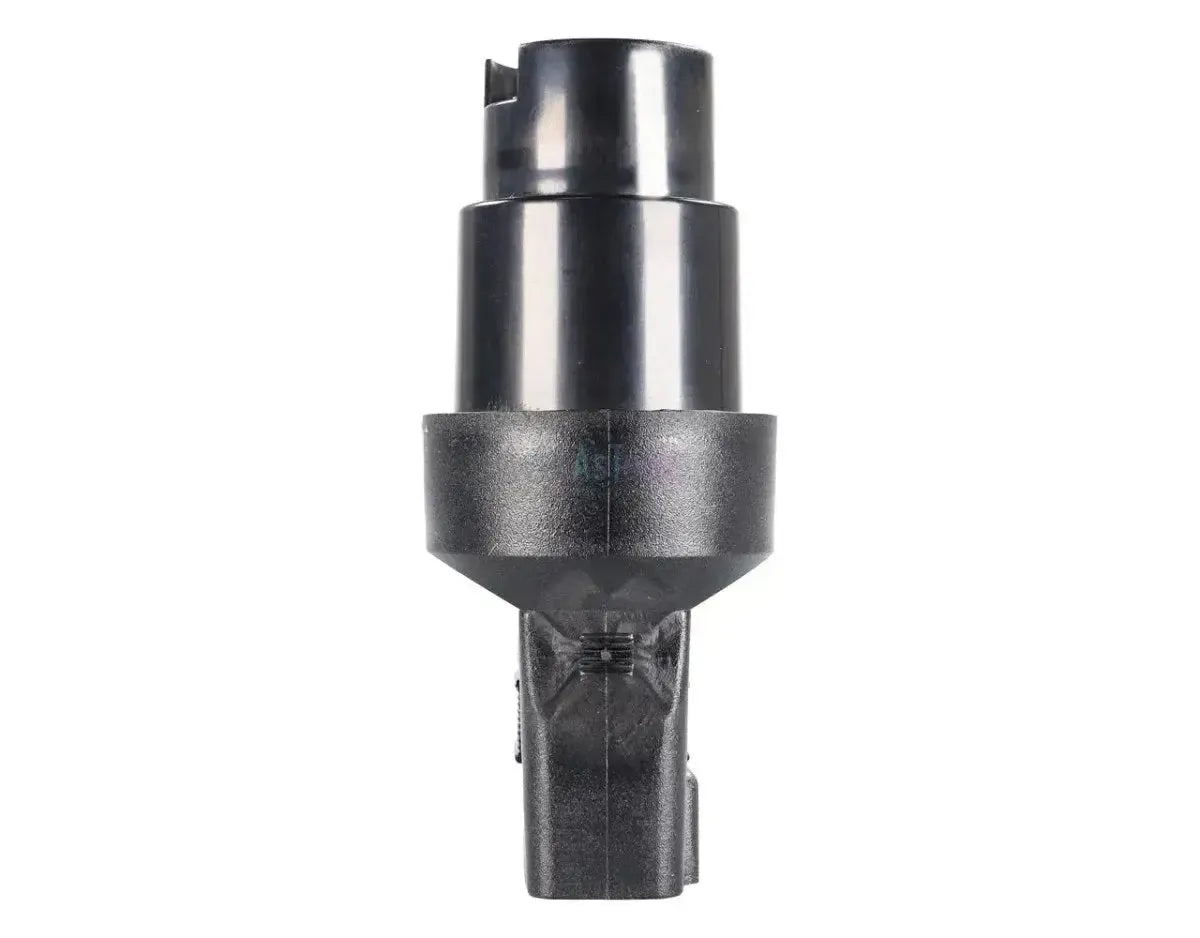 Jaltest (OBD401) | Iveco 38-pins OBD1 - 16-pins OBD2 Adapter | Van