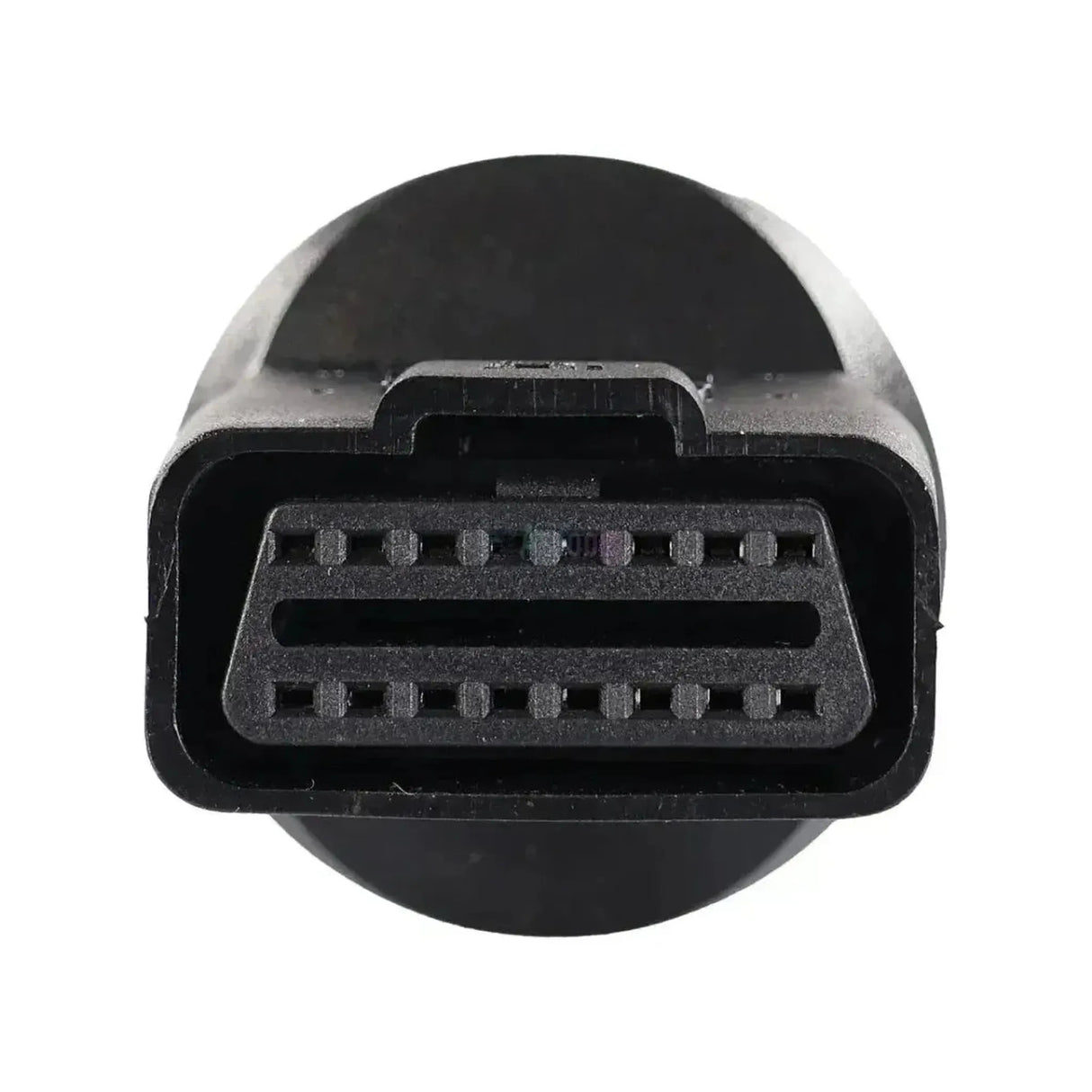 Jaltest (OBD401) | Iveco 38-pins OBD1 - 16-pins OBD2 Adapter | Delivery van