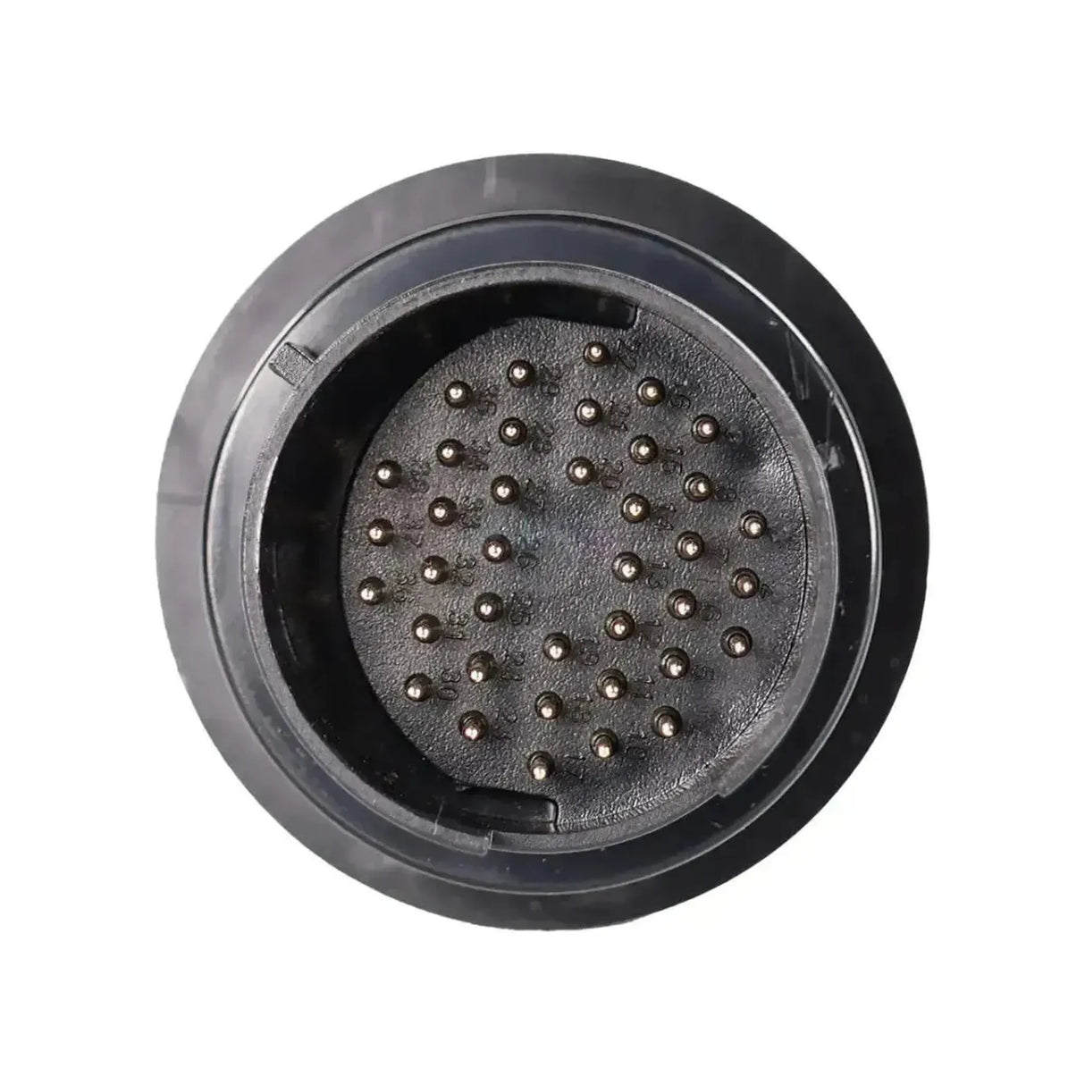 Jaltest (OBD401) | Iveco 38-pins OBD1 - 16-pins OBD2 Adapter | Delivery van