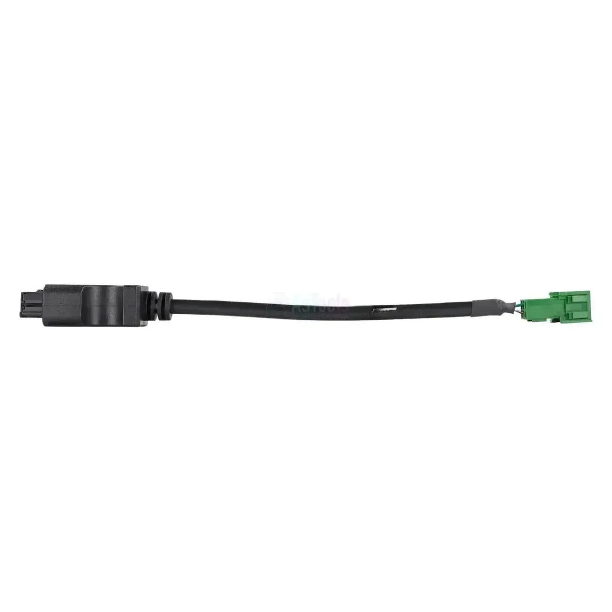 Jaltest (JDC221A) | Iveco (SGW) ST14D - 16-pins OBD2 Adapter Cable | Truck