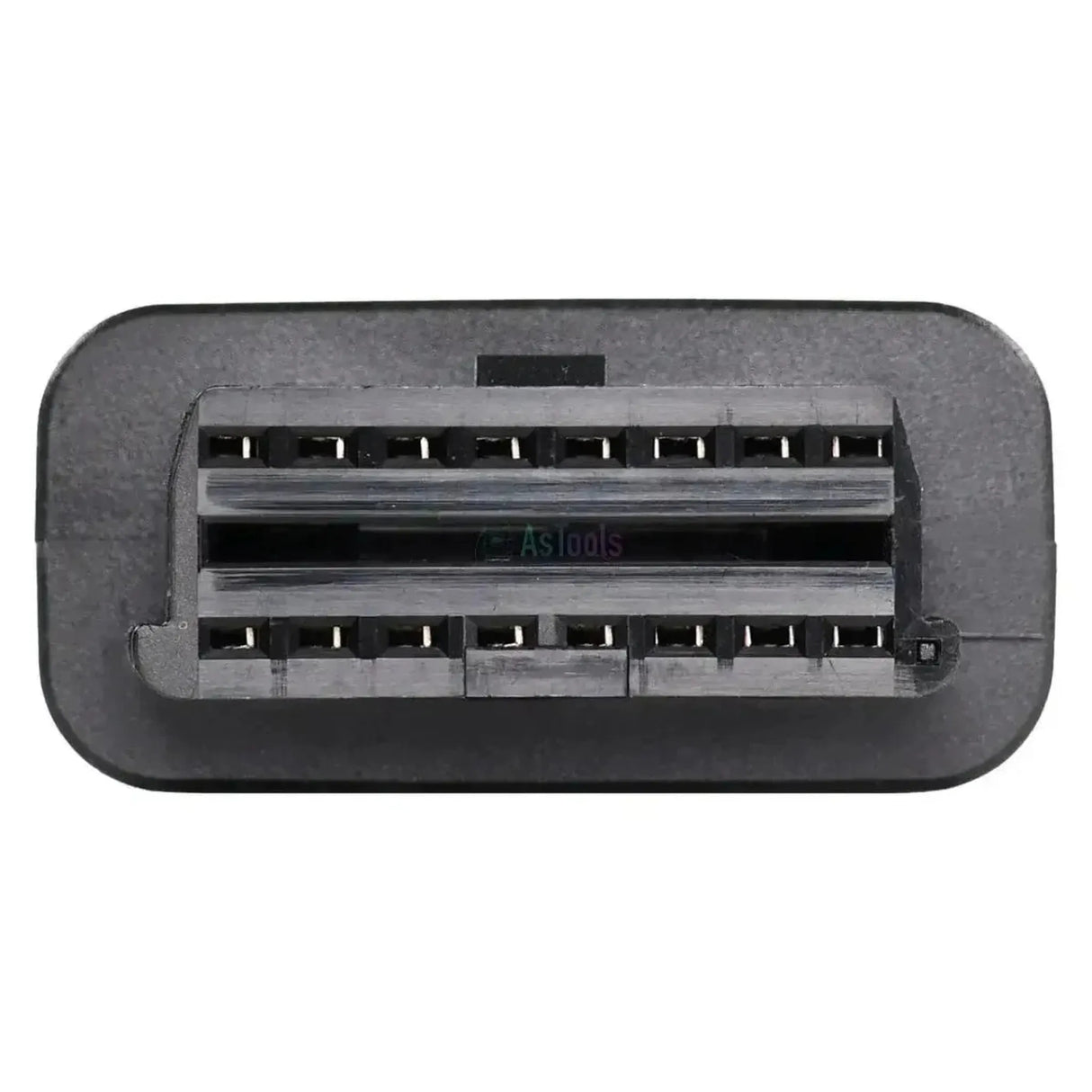 Jaltest (JDC221A) | Iveco (SGW) ST14D - 16-pins OBD2 Adapter Cable | Truck