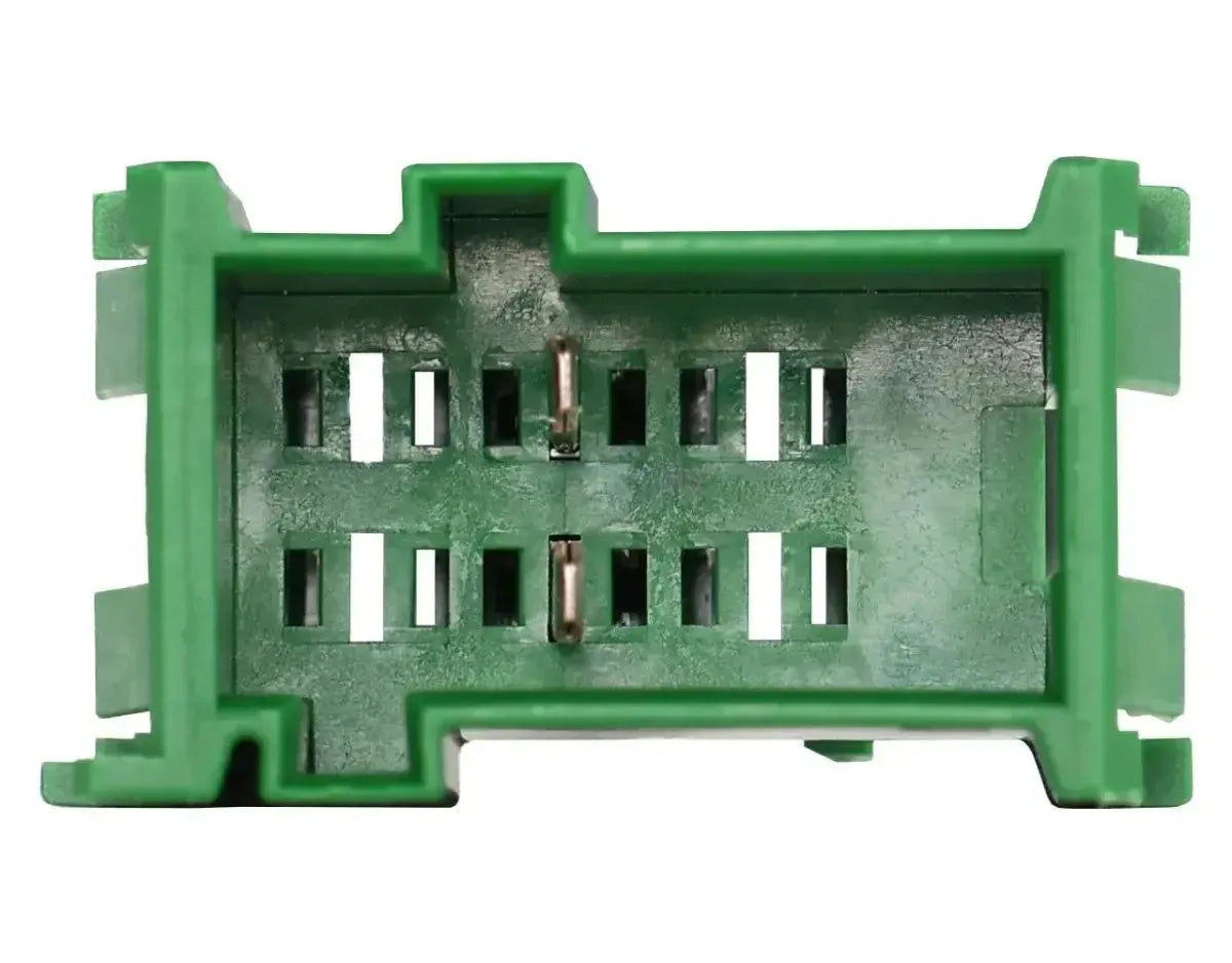 Jaltest (JDC221A) | Iveco (SGW) 6-pins - 16-pins OBD2 Adapter Cable | Delivery van