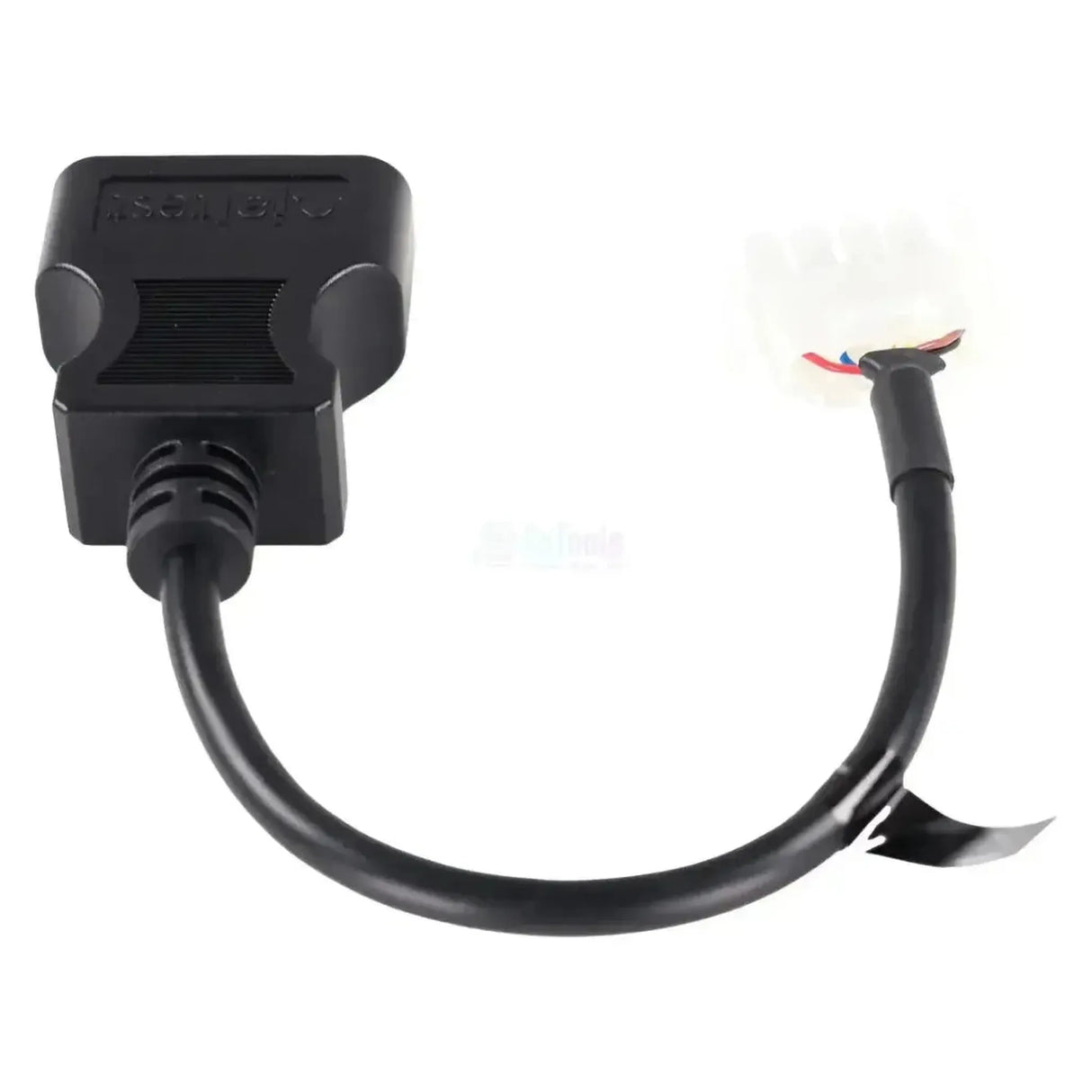 Jaltest (JDC549.9) | JLG/Haulotte 4-pins OBD – 26-pins DB26 Adapter Cable | Lifting and Hoisting Equipment