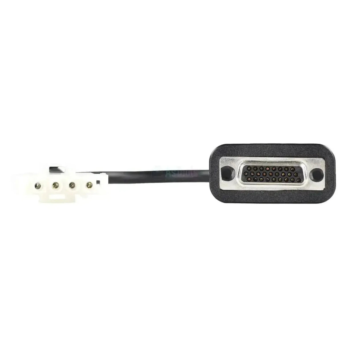 Jaltest (JDC549.9) | JLG/Haulotte 4-pins OBD – 26-pins DB26 Adapter Cable | Lifting and Hoisting Equipment