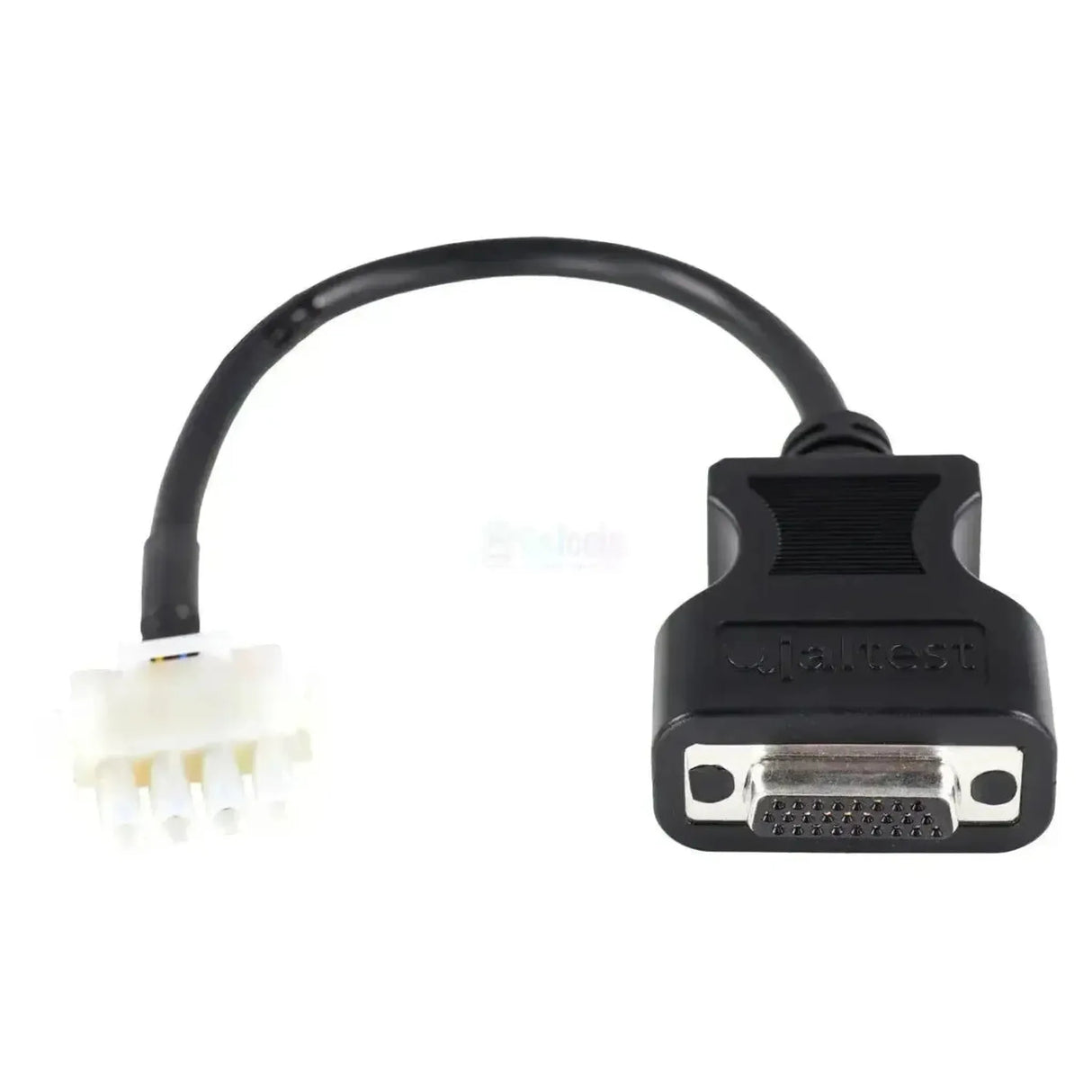 Jaltest (JDC549.9) | JLG/Haulotte 4-pins OBD – 26-pins DB26 Adapter Cable | Lifting and Hoisting Equipment