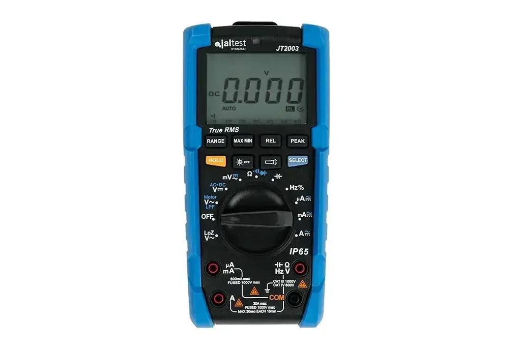 Jaltest JT2003 | Multimeter