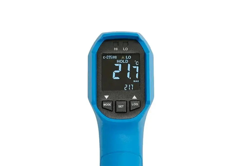 Jaltest JT2005 | Infrared Thermometer