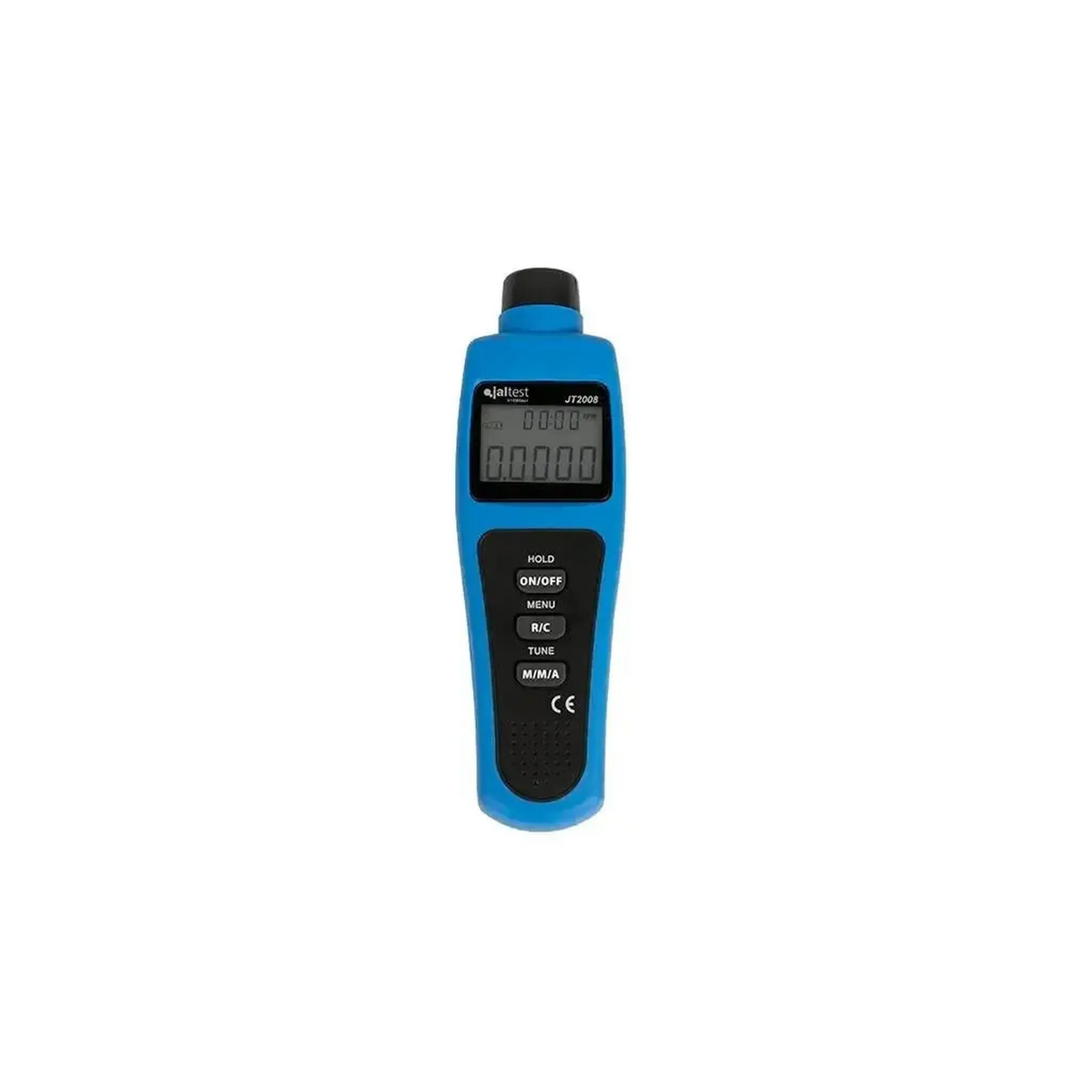 Jaltest JT2008 | Tachometer