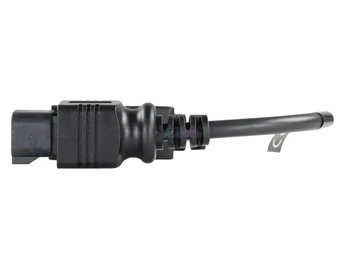 Jaltest (JDC610A) | Kawasaki 4-pins OBD – 16-pins OBD2 Adapter Cable | Waterscooter