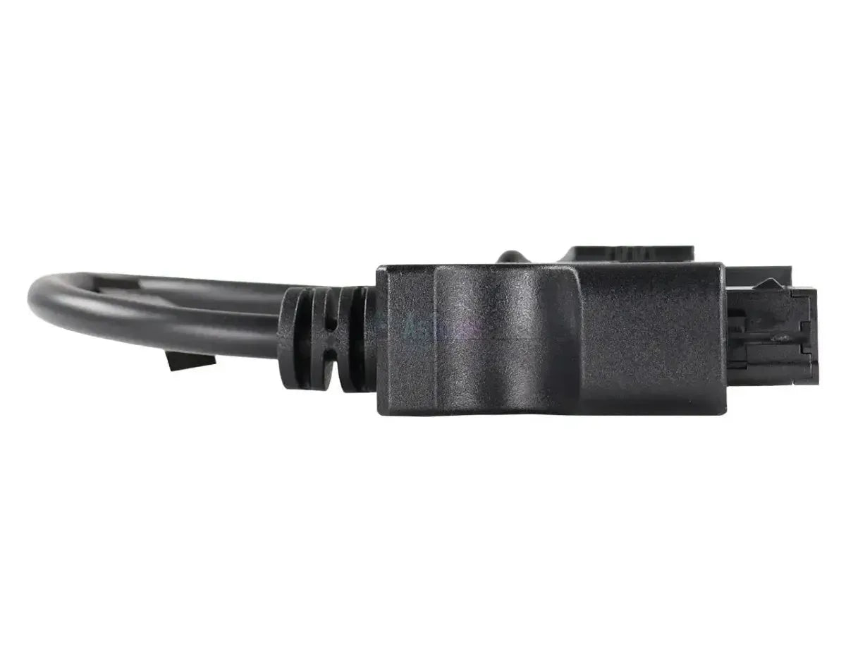 Jaltest (JDC610A) | Kawasaki 4-pins OBD – 16-pins OBD2 Adapter Cable | Waterscooter