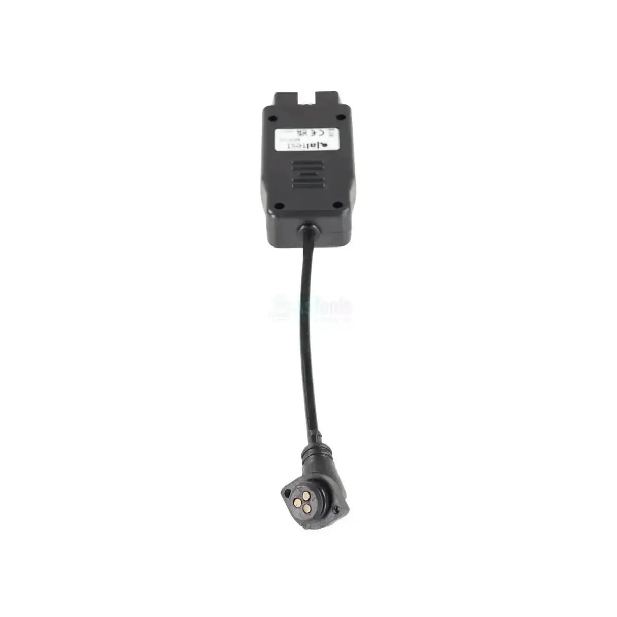 Jaltest (MDC10) | Knorr-Bremse 3-pins BWS - 16-pins OBD2 Adapter Cable | Commercial Vehicle