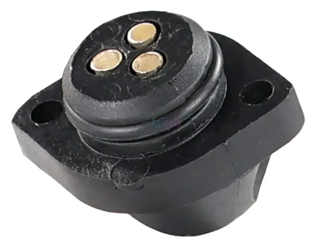 Jaltest (MDC10) | Knorr-Bremse 3-pins BWS - 16-pins OBD2 Adapter Cable | Commercial Vehicle