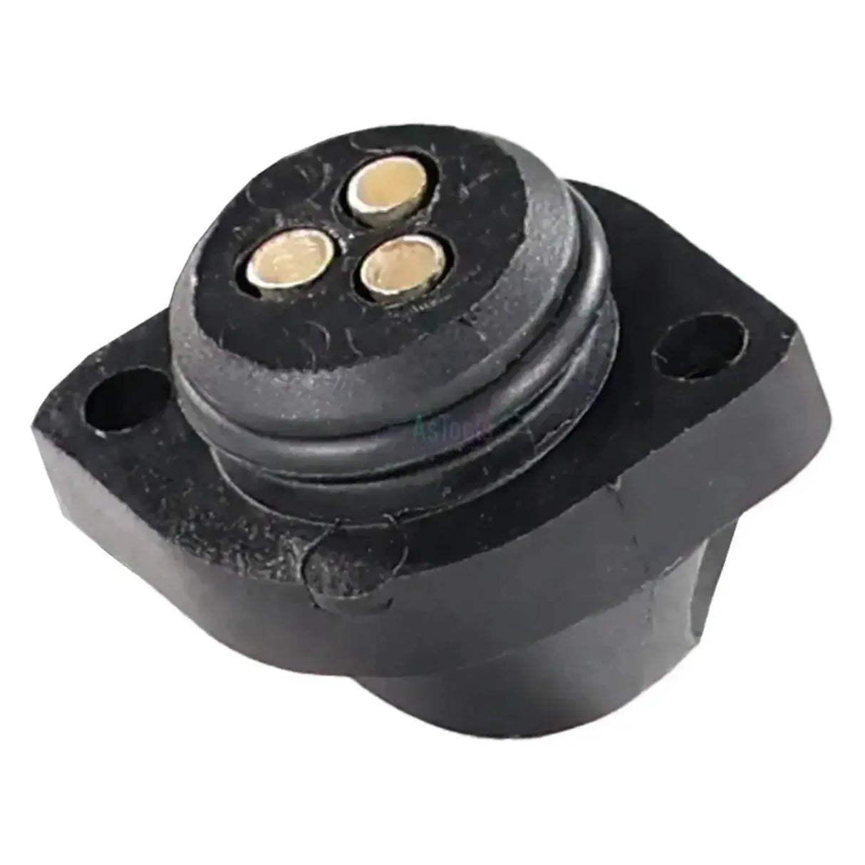 Jaltest (MDC10) | Knorr-Bremse 3-pins BWS - 16-pins OBD2 Adapter Cable | Commercial Vehicle