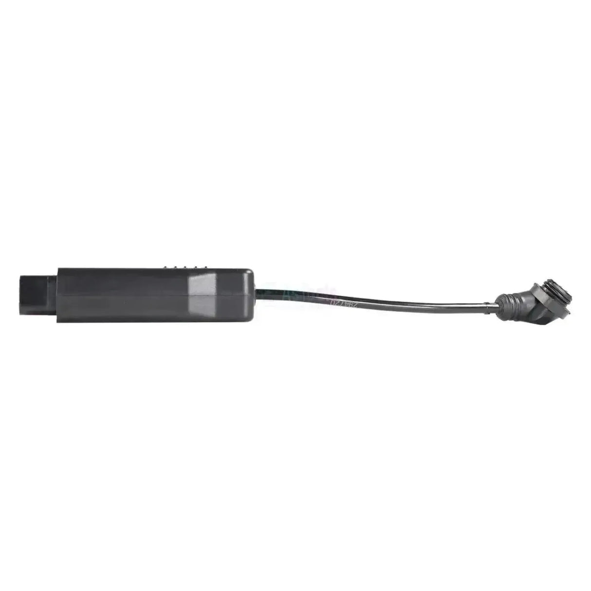 Jaltest (MDC10) | Knorr-Bremse 3-pins BWS - 16-pins OBD2 Adapter Cable | Commercial Vehicle