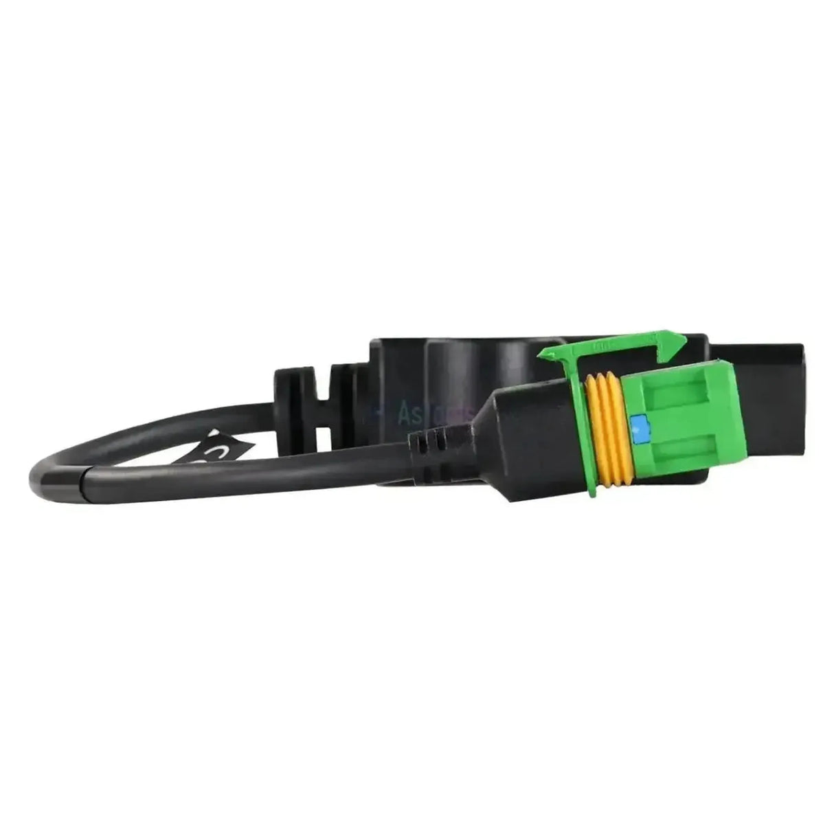 Jaltest (MDC02) | Knorr-Bremse 4-pins EBS - 16-pins OBD2 Adapter Cable | Commercial Vehicle