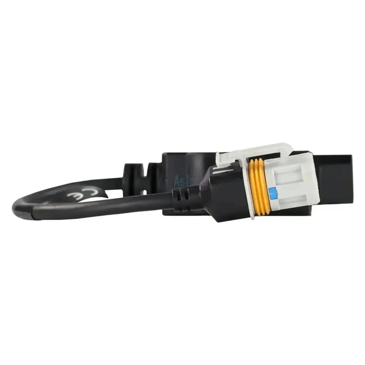 Jaltest (MDC03) | Knorr-Bremse 4-pins EBS - 16-pins OBD2 Adapter Cable | Commercial Vehicle
