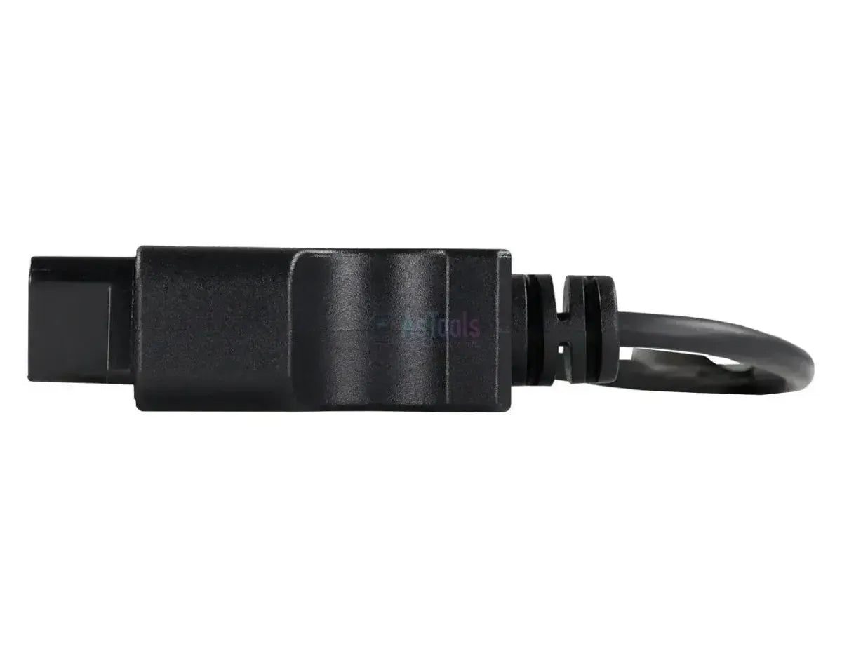 Jaltest (MDC03) | Knorr-Bremse 4-pins EBS - 16-pins OBD2 Adapter Cable | Commercial Vehicle