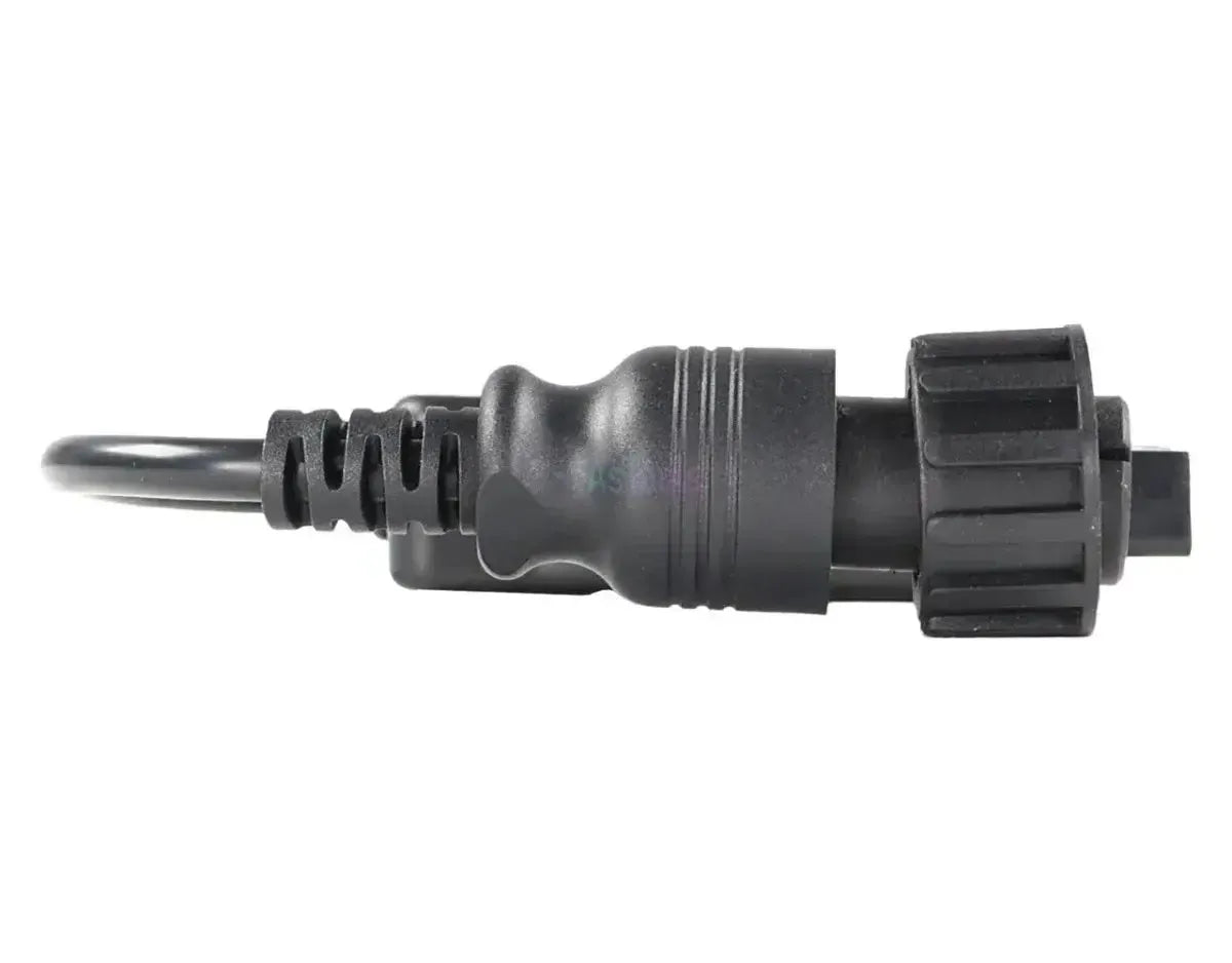 Jaltest (JDC111A) | Knorr-Bremse (KB4-TA ABS) 7-pins OBD - 16-pins OBD2 Adapter Cable | Trailer