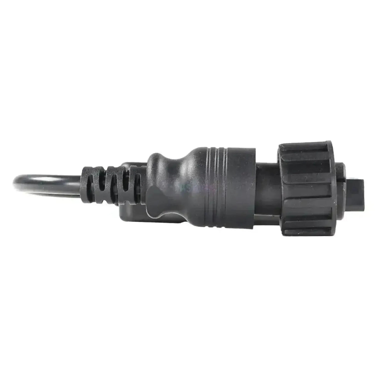 Jaltest (JDC111A) | Knorr-Bremse (KB4-TA ABS) 7-pins OBD - 16-pins OBD2 Adapter Cable | Trailer