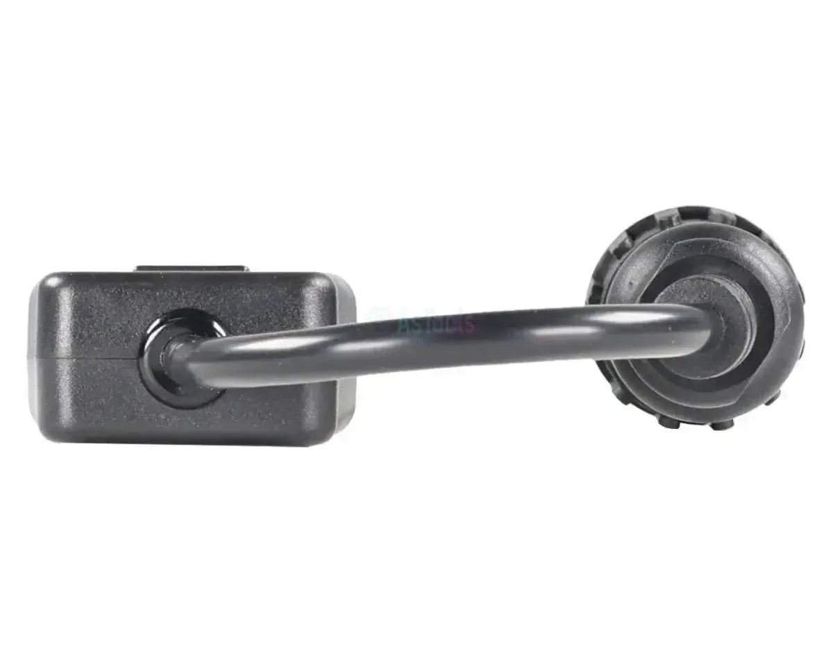 Jaltest (JDC111A) | Knorr-Bremse (KB4-TA ABS) 7-pins OBD - 16-pins OBD2 Adapter Cable | Trailer