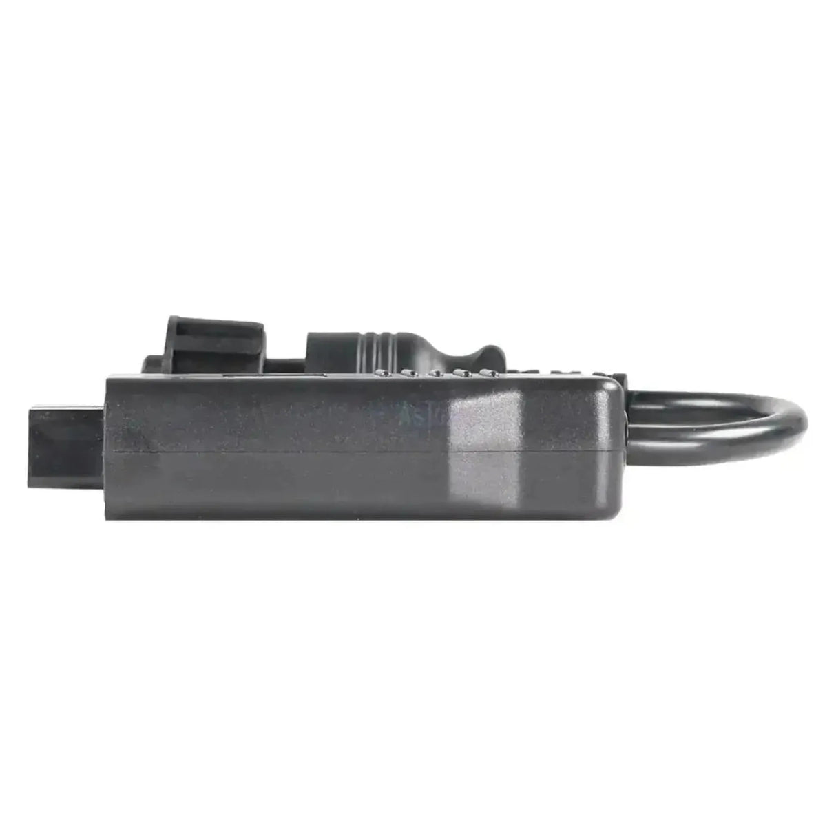 Jaltest (JDC111A) | Knorr-Bremse (KB4-TA ABS) 7-pins OBD - 16-pins OBD2 Adapter Cable | Trailer