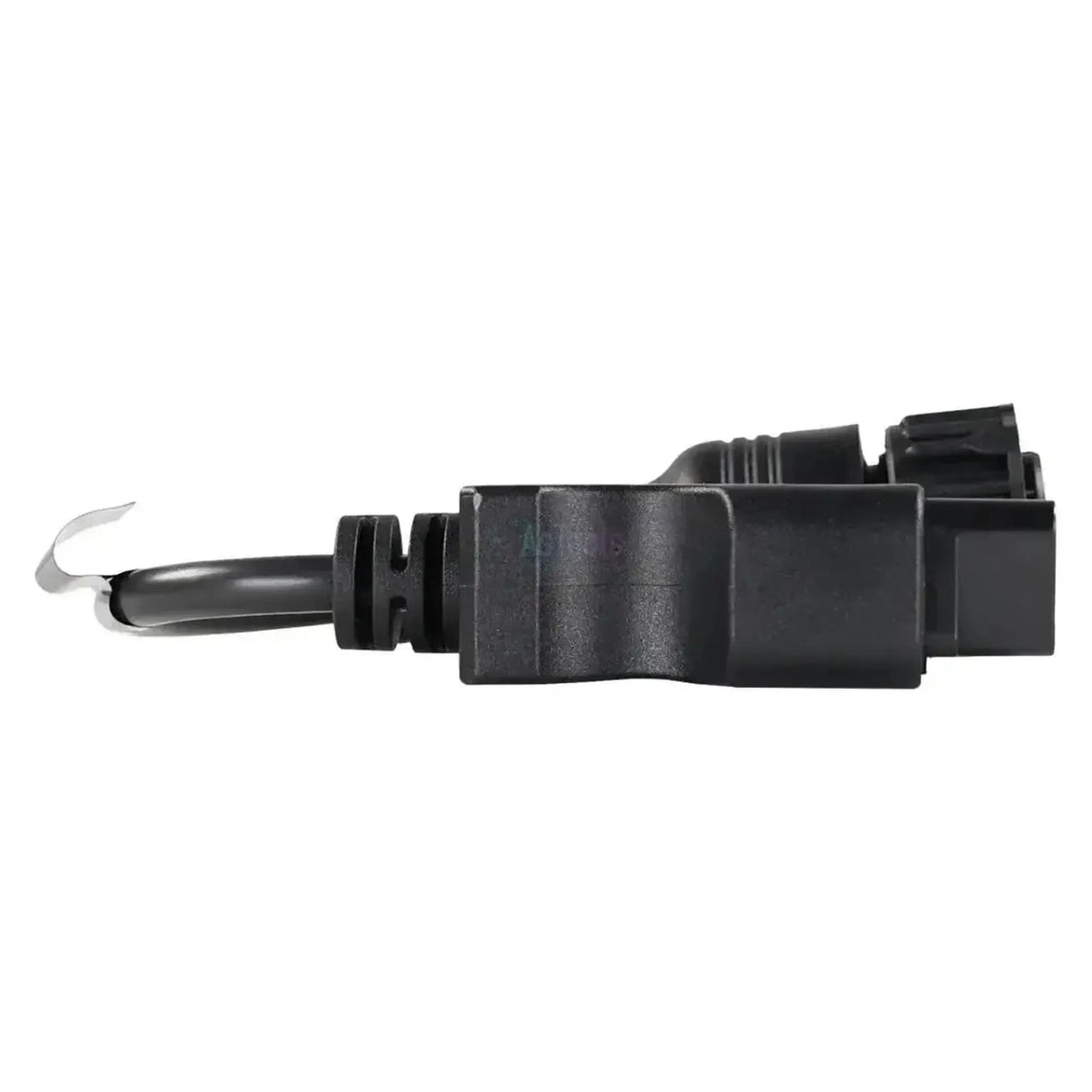 Jaltest (MDC07) | Knorr-Bremse/Wabco 4-pins EBS – 16-pins OBD2 Adapter Cable | Commercial Vehicle