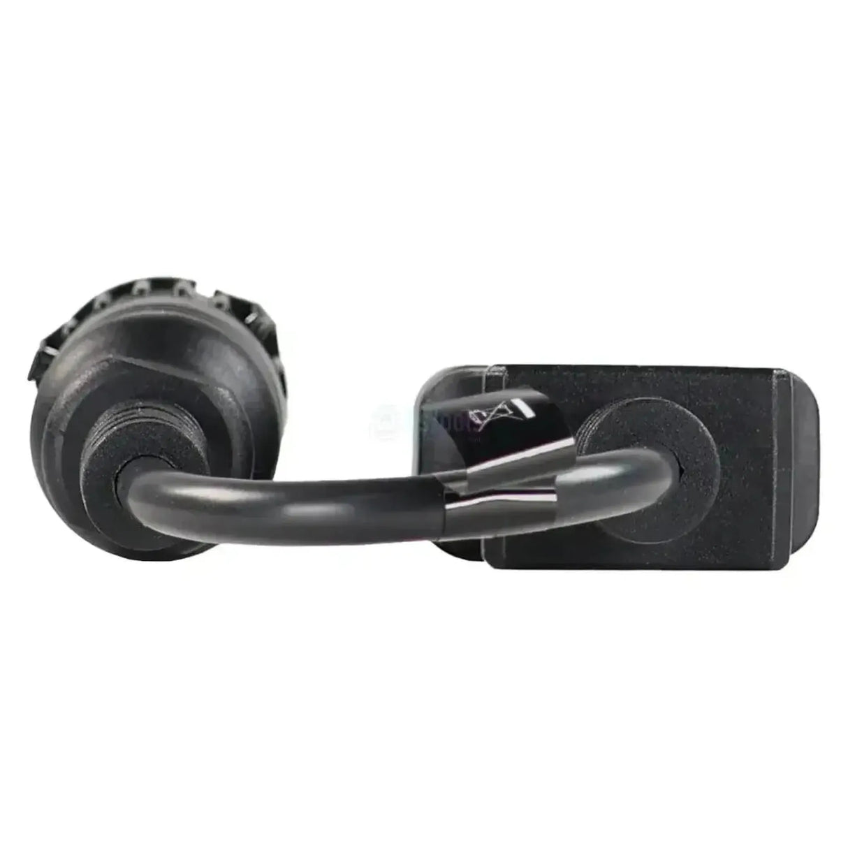 Jaltest (MDC07) | Knorr-Bremse/Wabco 4-pins EBS – 16-pins OBD2 Adapter Cable | Commercial Vehicle