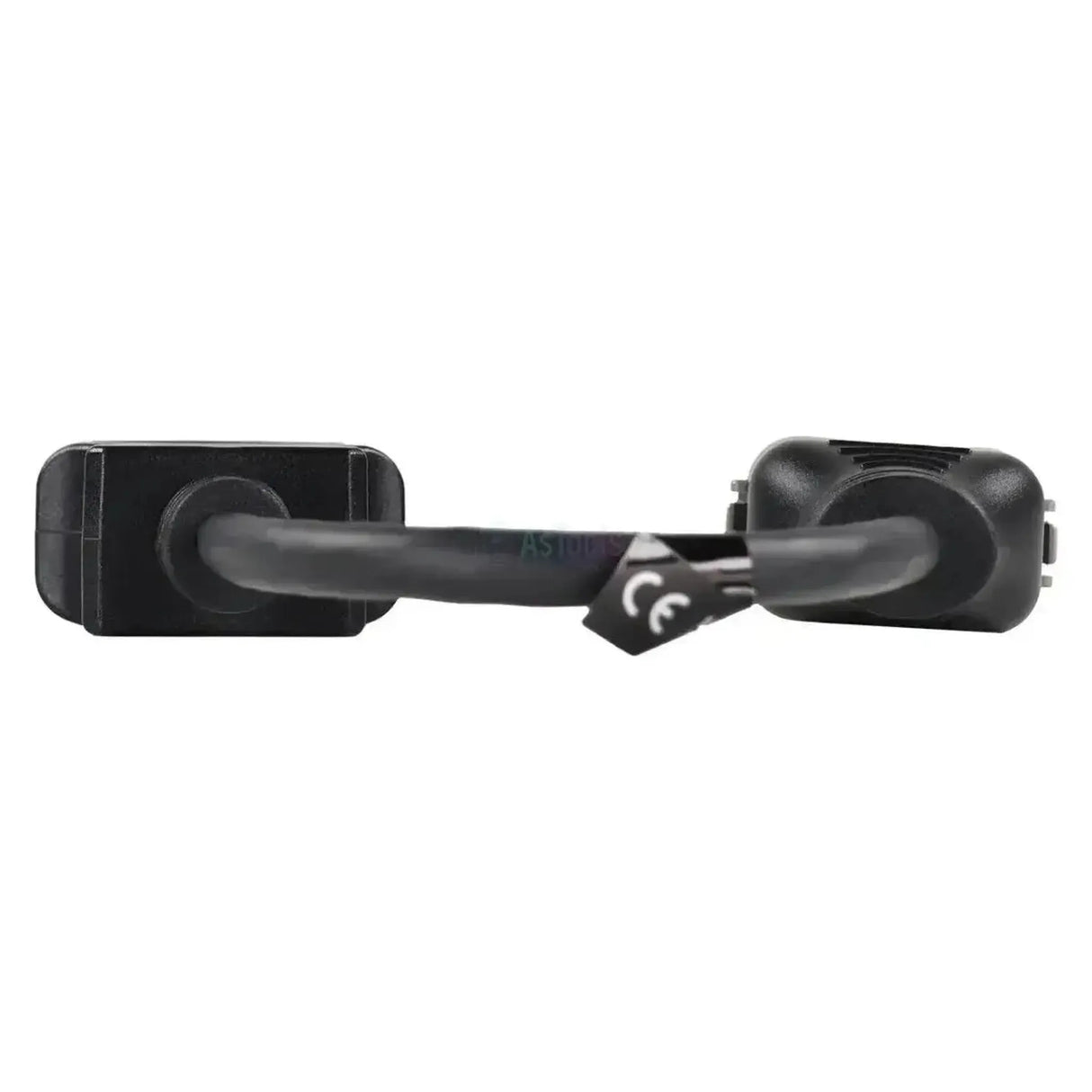 Jaltest (JDC536A) | Komatsu 12-pins OBD – 16-pins OBD2 Adapter Cable | Off-road and Construction Machine