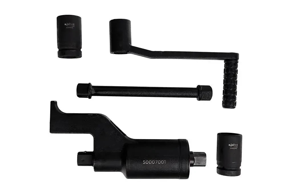 Jaltest (50007001) | Torque multiplier | Rim tool