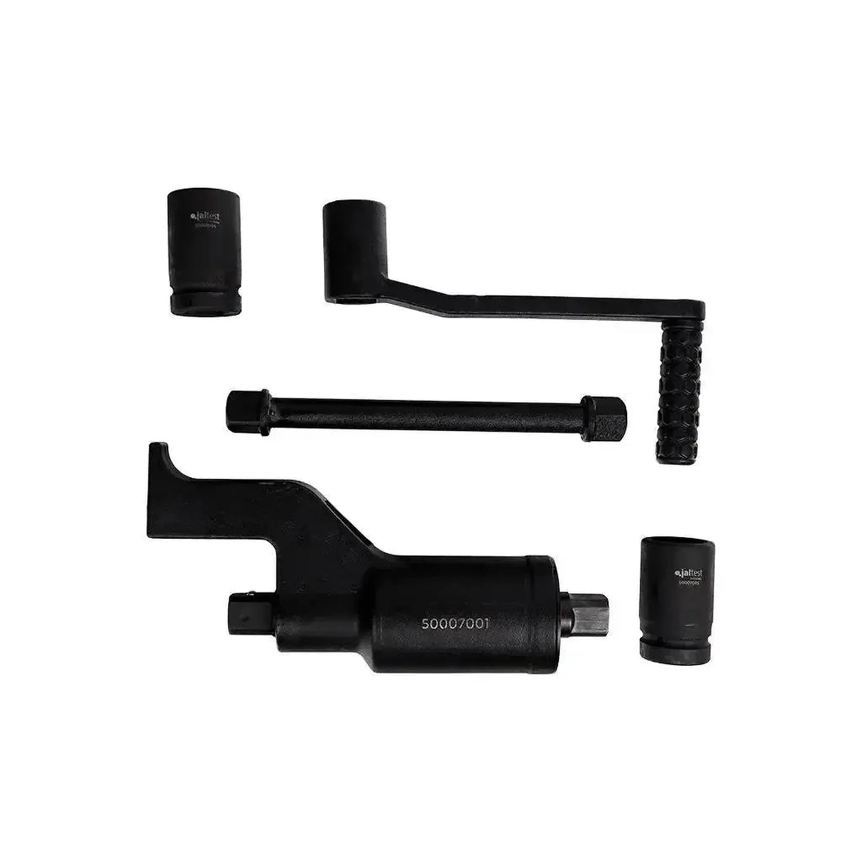 Jaltest (50007001) | Torque multiplier | Rim tool