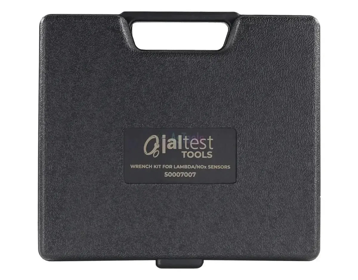 Jaltest (50007007) | Oxygen Sensor/NOx Socket Set (7-piece)