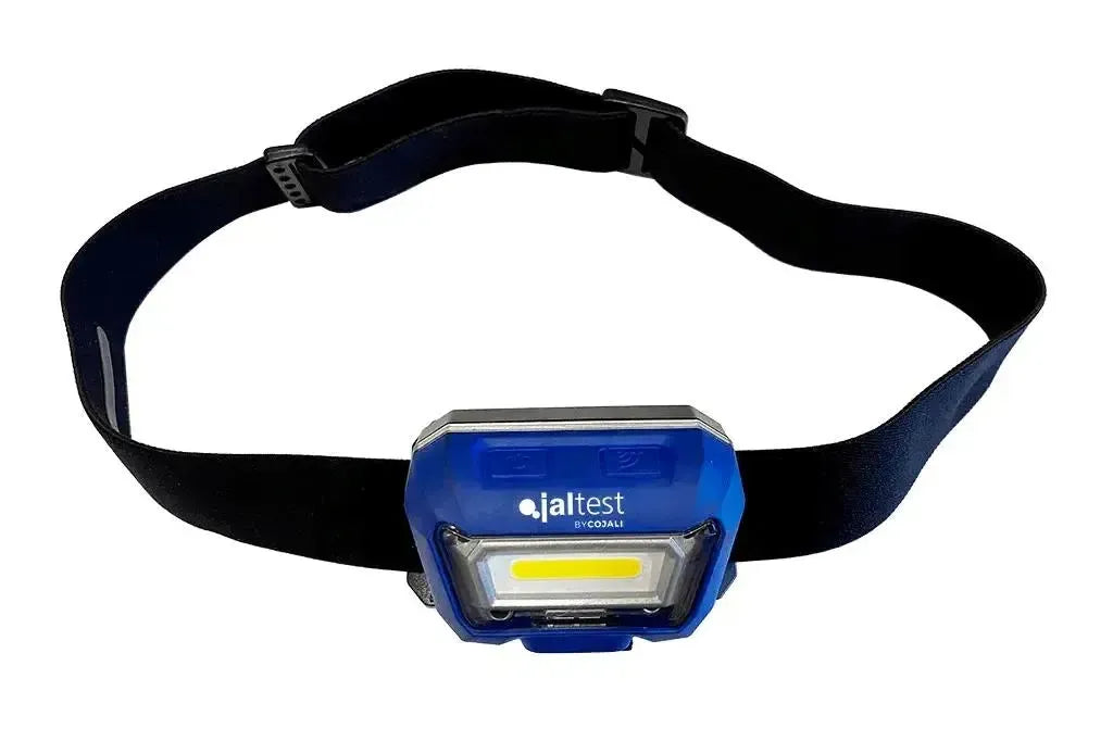 Jaltest LED Headlamp