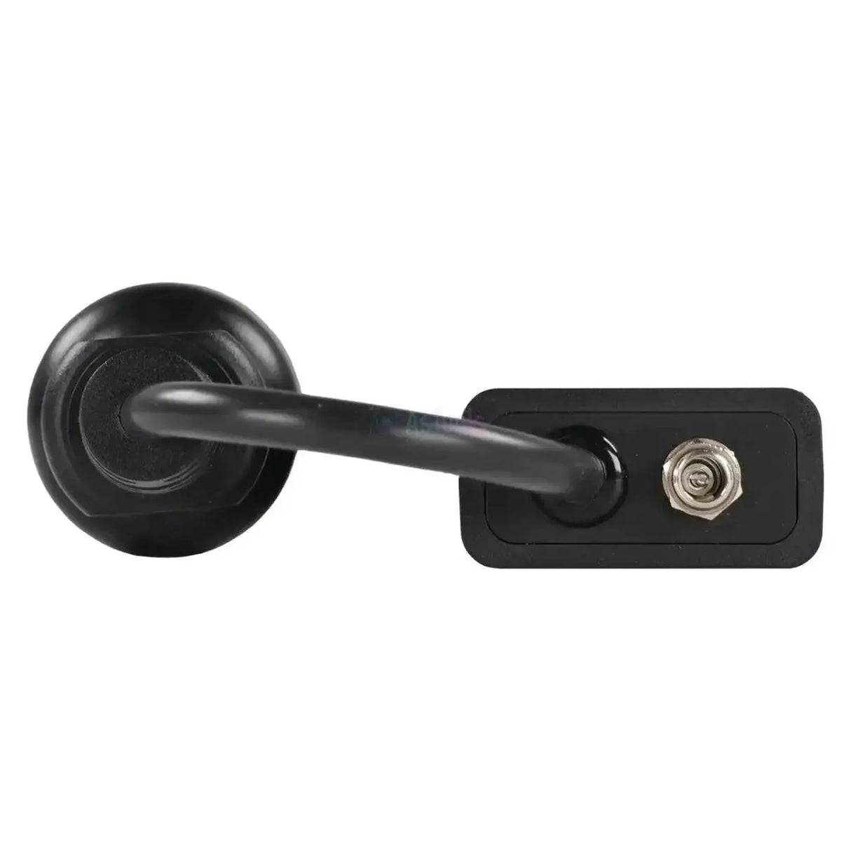 Jaltest (JDC542A) | Liebherr 9-pins OBD - 16-pins OBD2 Adapter Cable | Internal combustion engine