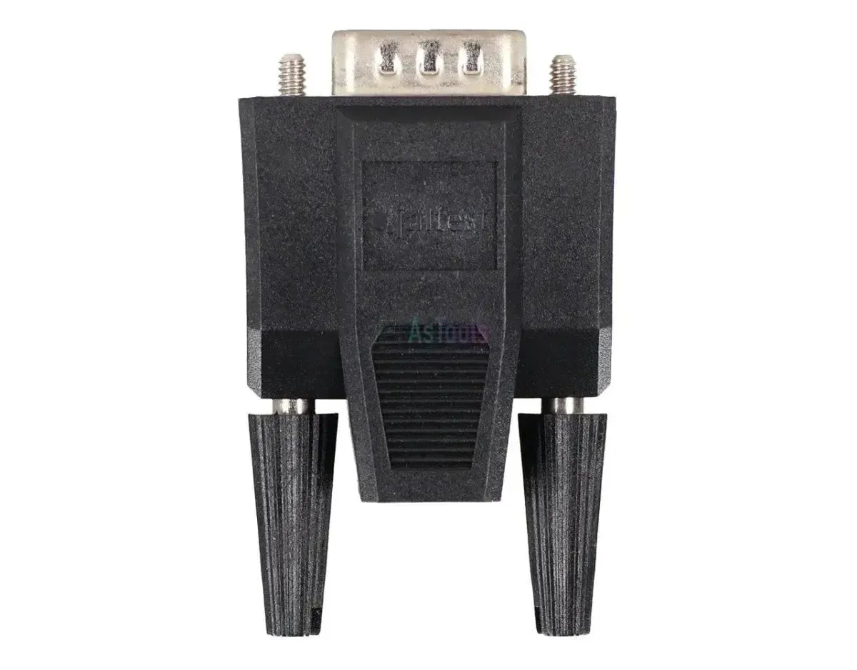 Jaltest (JSK02) | Liebherr Service Key | Work Vehicle