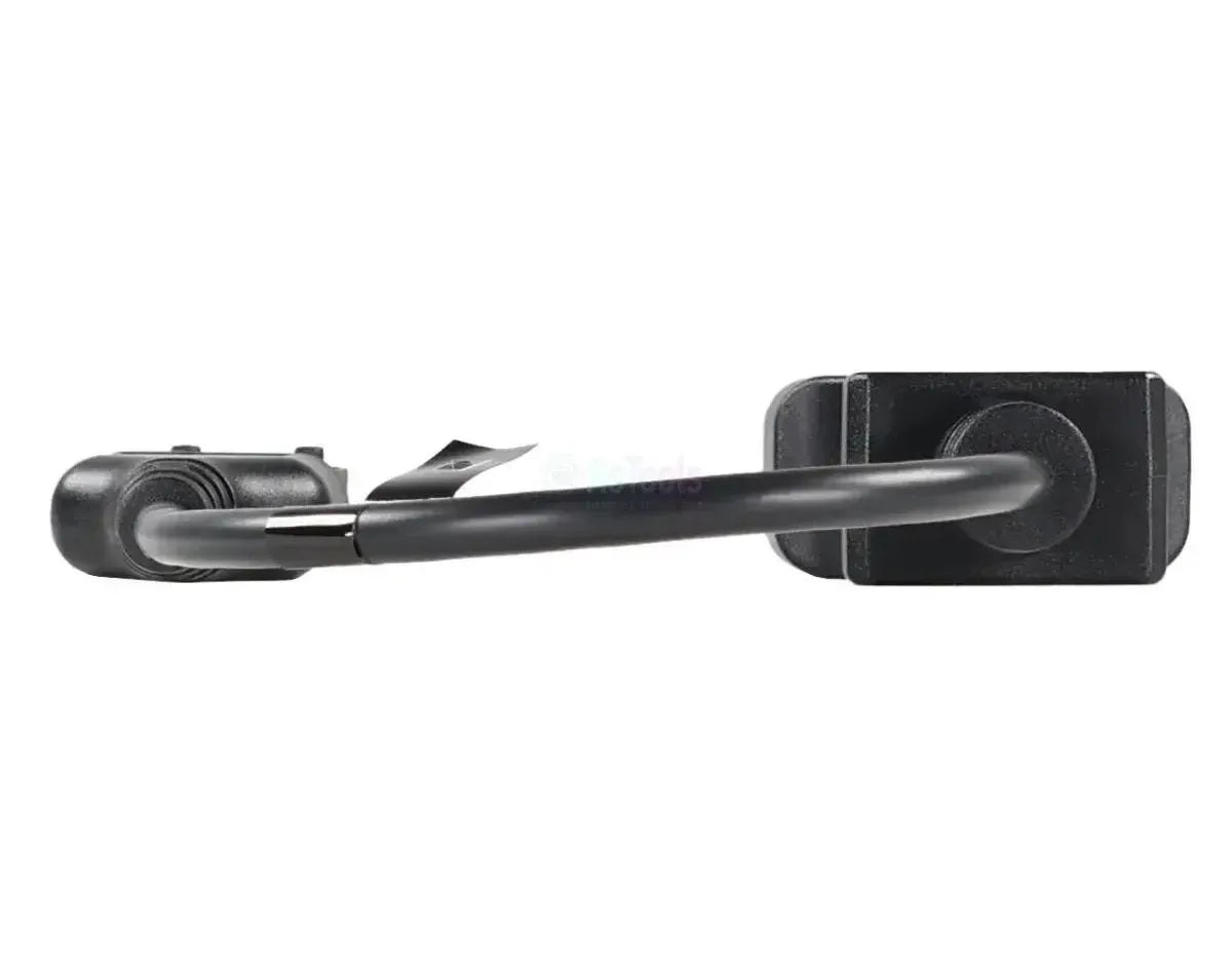Jaltest (JDC554A) | Linde 4-pins OBD - 16-pins OBD2 adapter cable | Lifting and hoisting equipment