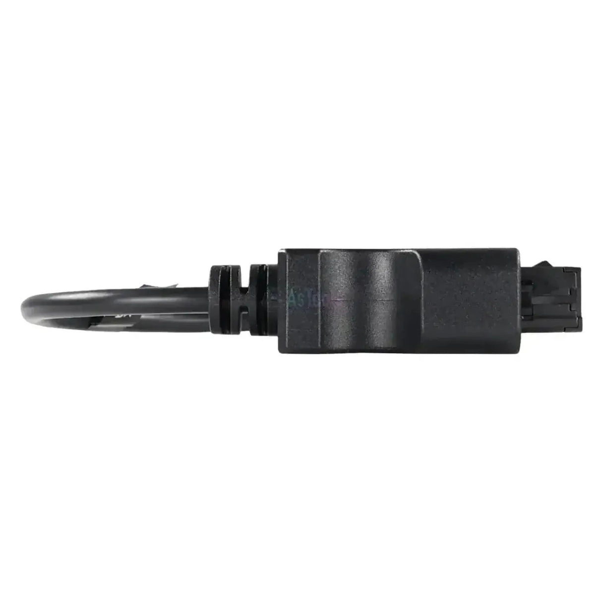Jaltest (JDC554A) | Linde 4-pins OBD - 16-pins OBD2 Adapter Cable | Lifting and Hoisting Equipment