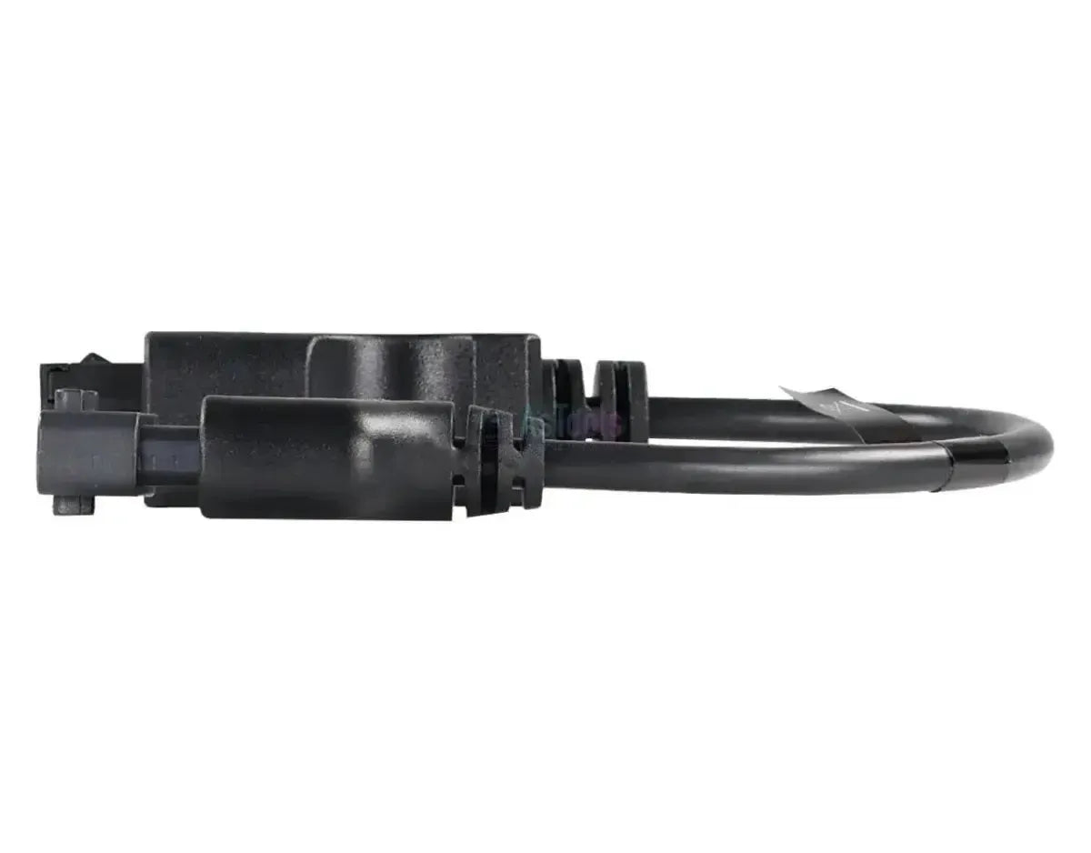 Jaltest (JDC554A) | Linde 4-pins OBD - 16-pins OBD2 adapter cable | Lifting and hoisting equipment