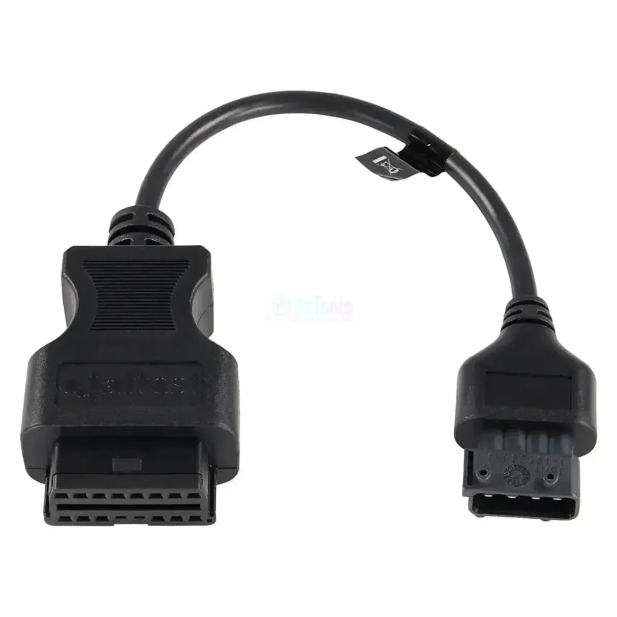 Jaltest (JDC554A) | Linde 4-pins OBD - 16-pins OBD2 Adapter Cable | Lifting and Hoisting Equipment