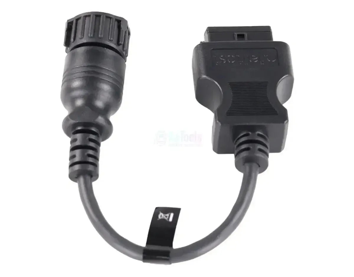 Jaltest (JDC552A) | Linde 7-pins OBD – 16-pins OBD2 Adapter Cable | Lifting and Hoisting Equipment