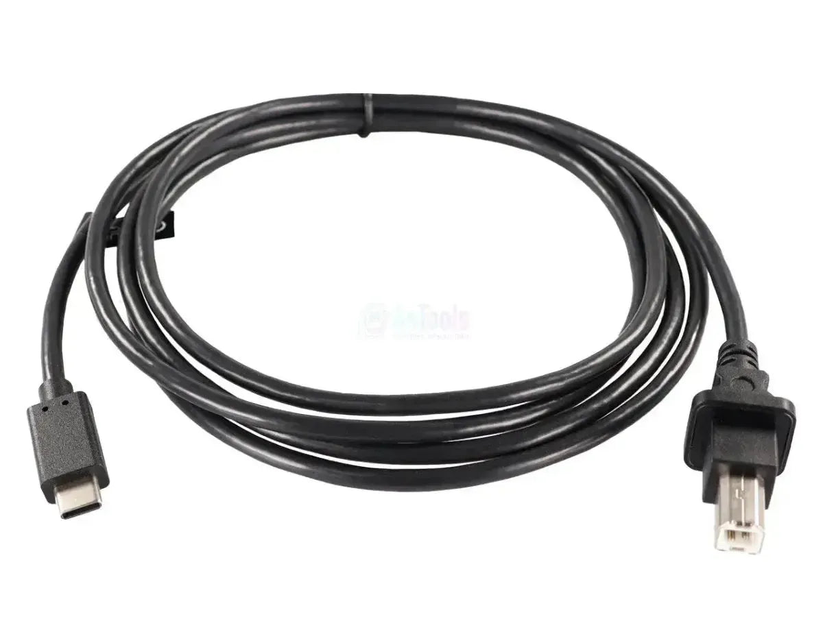 Jaltest (JDC107.9B) | Link V9 – USB-C Adapter Cable | Interface