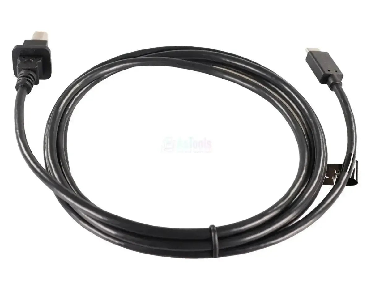 Jaltest (JDC107.9B) | Link V9 – USB-C Adapter Cable | Interface